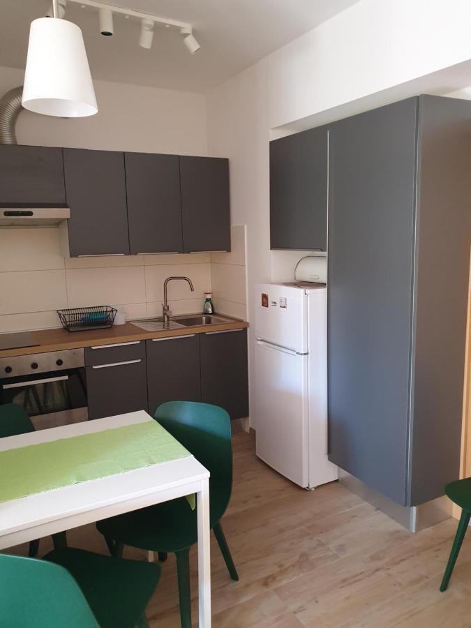 Apartment Sincic Novigrad  Exterior photo