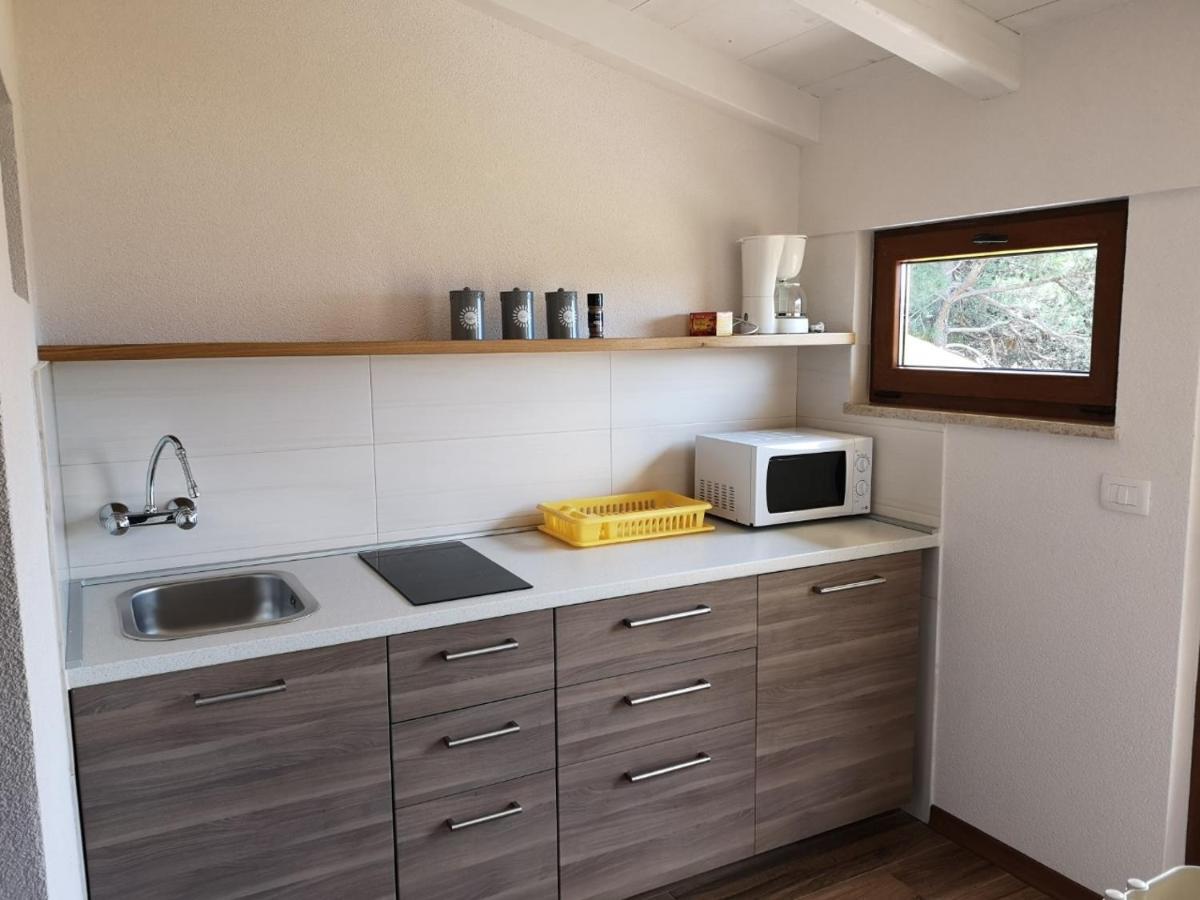 Apartment Sincic Novigrad  Exterior photo