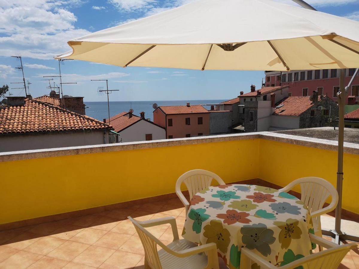 Apartment Sincic Novigrad  Exterior photo